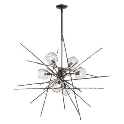 Griffin 6 - Light Chandelier