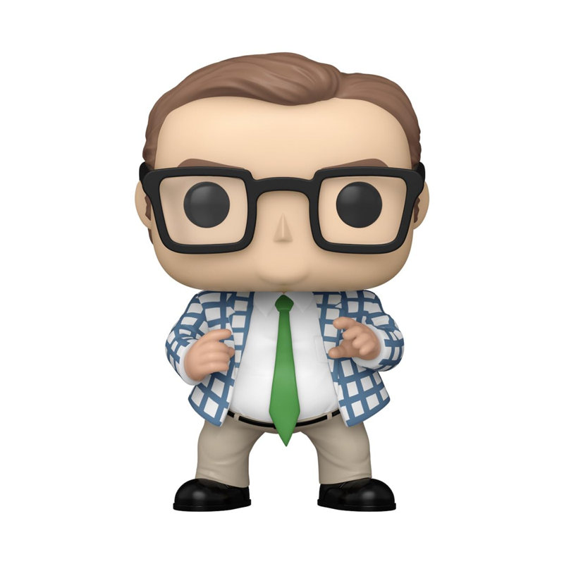 Matt Foley 50th Anniversary Vinyl Figure Set