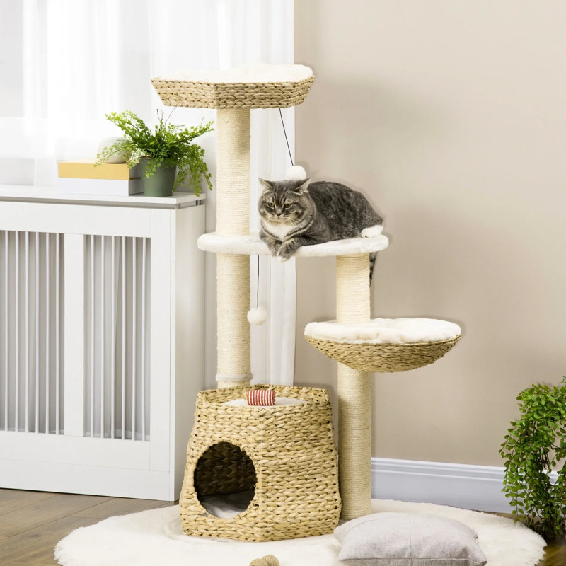 Cat Tree