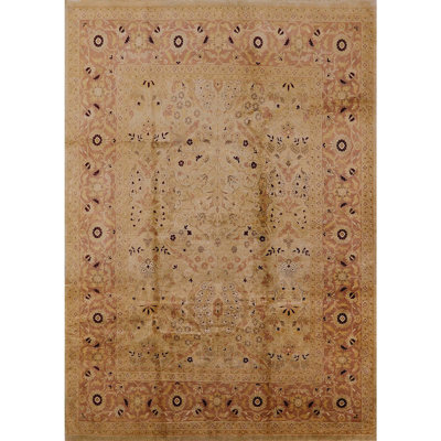 Oriental Indoor Rug