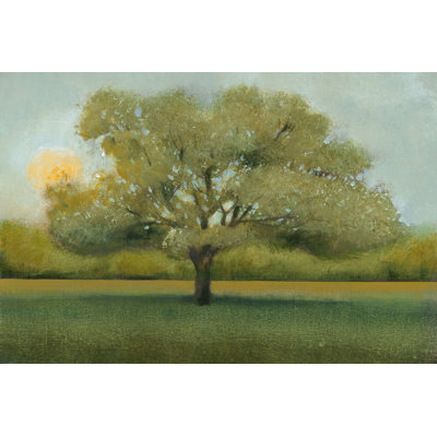 Lever de soleil II