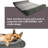 Escobar Pet Bed-1261203861