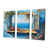 Toile tendue