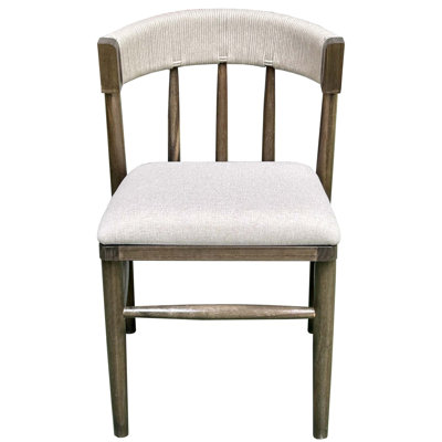 Alto Back Chair by Dovecove