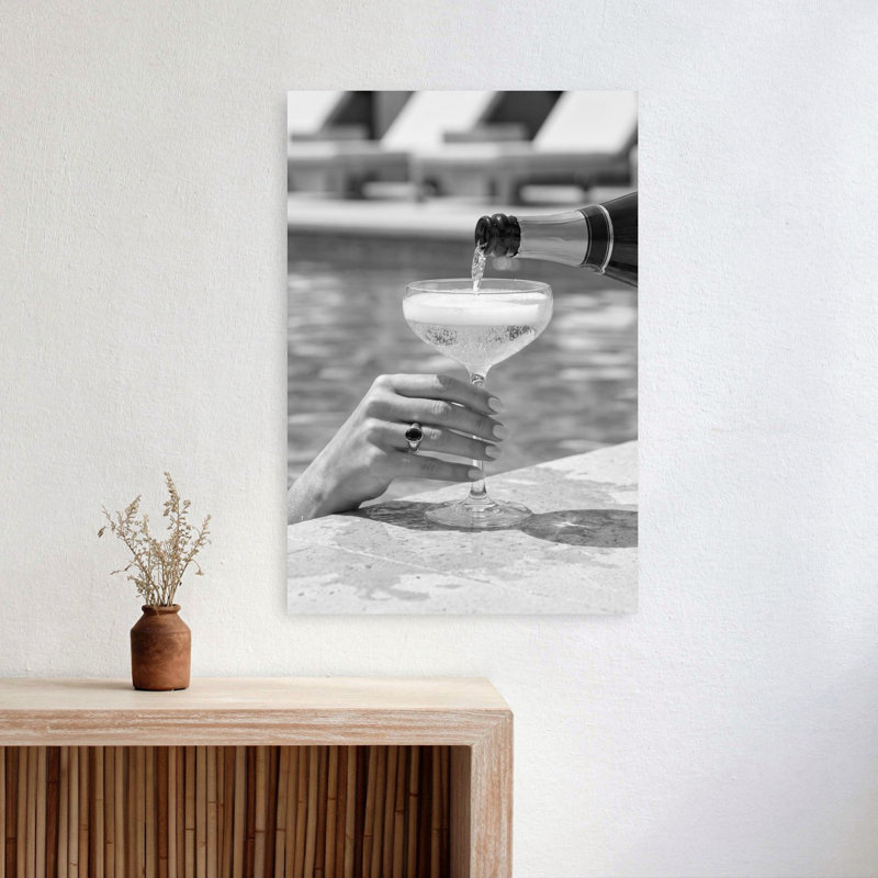 Print, 60.96cm H x 40.64cm W