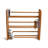 Dowel-Style Wooden CD Rack - 01 Series-1138144807-1170788294