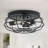 Renz Flush Mount