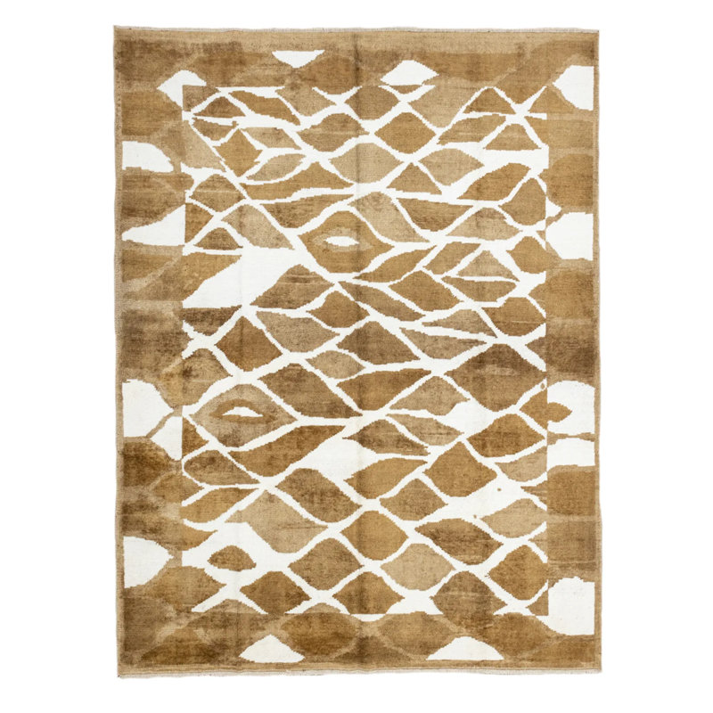 Tapis en laine Midelt
