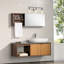 Éclairage pour meuble-lavabo 3 lumières contemporain-1647179405