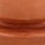 Aldercrest Vase Orange