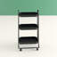 Pasha Metal Kitchen Cart-30562830