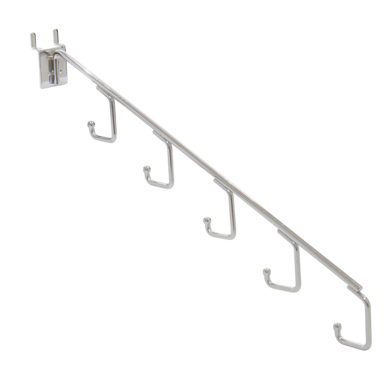 Metal Pegboard Hooks