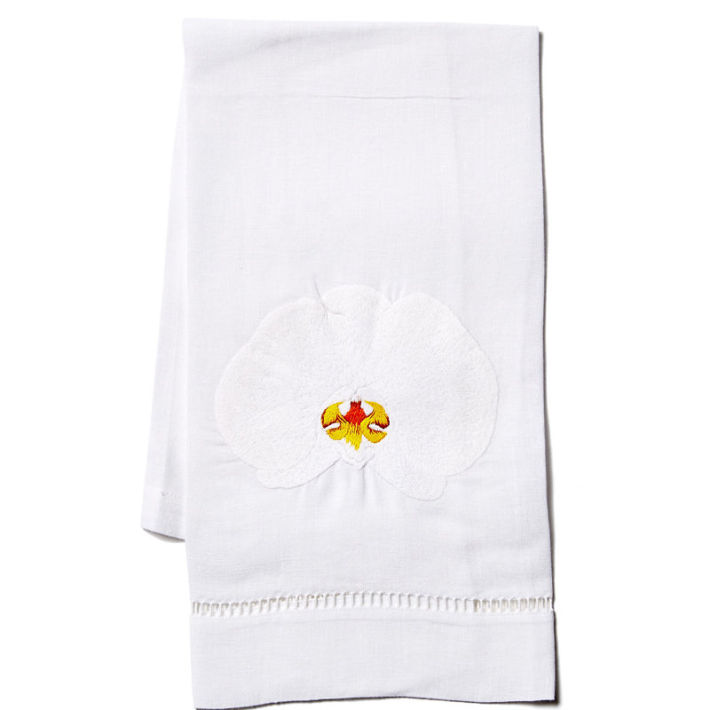Boutique Fingertip Towel