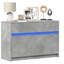 Damarkis Unfinished TV Stand for TVs up to 24"-669517596
