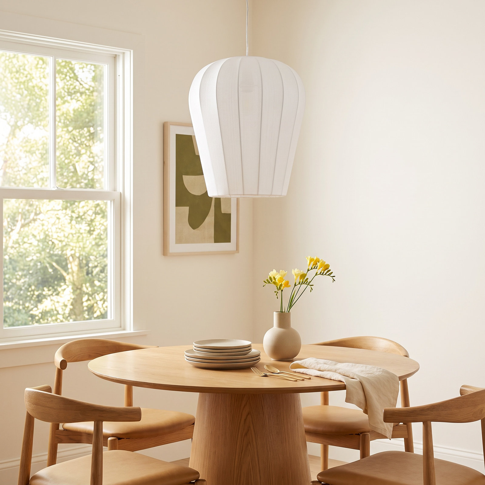 Sochi Single Light Pendant