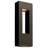 Atlantis Outdoor Wall Mount Lantern w/ Integrated LED-1920561151-1920561147-1920561143