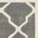 Carolene Hand Tufted Wool Geometric Rug
