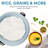 Aroma 40-Cup Commercial Rice Cooker And Warmer