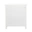 Armoire d’appoint 2 portes Alexei
