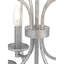 Lustre géométrique unique à 8 lumières Kingsley-1648537013