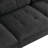 Versatile Convertible Sectional Sofa With Adjustable Legs And Movable Ottoman For Various Spaces