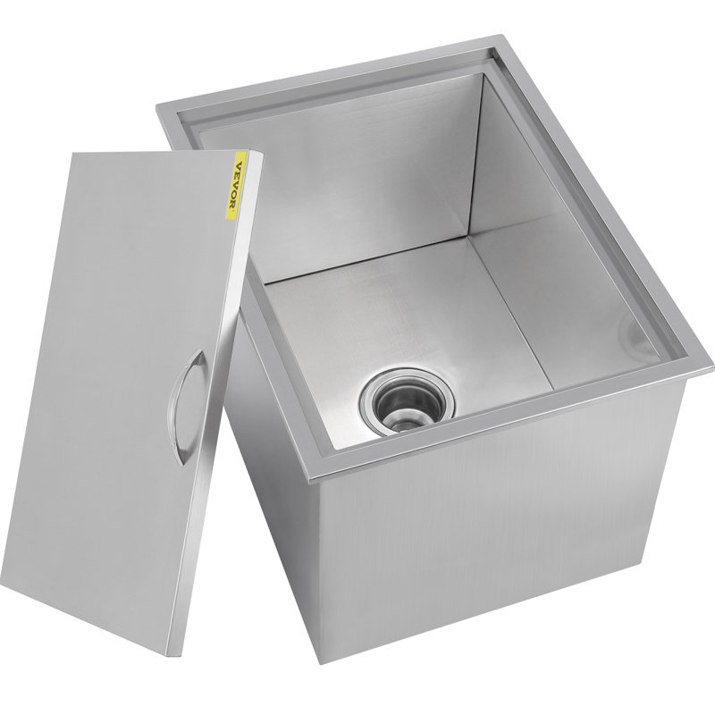 Seau à glace Cooler