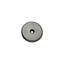 Round Metal Knob Backplate-75501896-75501900