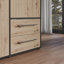 Mijah 3 Door Wardrobe-1788868972