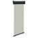 vidaXL Retractable Side Awning Roll Up Window Shade Folding Privacy Screen