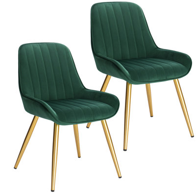 Orchard Upholstered Dining Chair