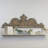 Plants & Flowers Wall Decor on Wood