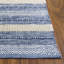Tapis bleu marine / ivoire Lynndyl 976-159003032