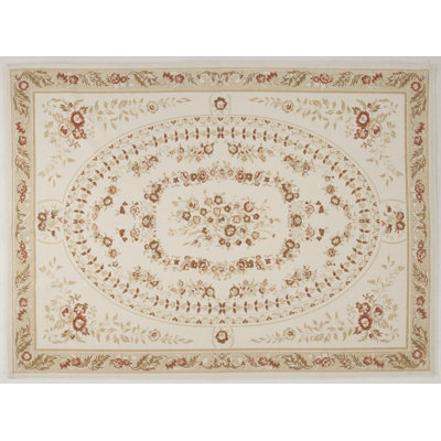 Jalal Oriental Hand Woven Area Rug