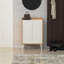 6 Pair Shoe Storage Cabinet