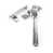 Polished Chrome