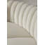 Canapé modulaire en velours de 141,34 po Steubenville-1869458414