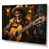 Wrapped Canvas