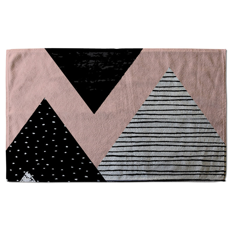 Barwick Midweight Bath Towel