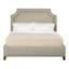 Audrey/Asher Upholstered Bed-857187012-857187042-867415507