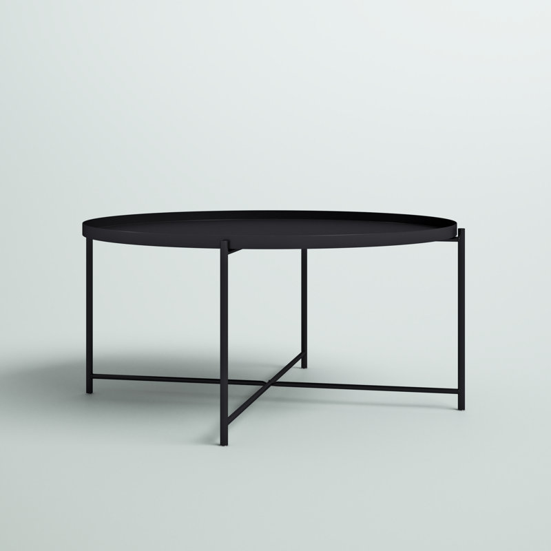 Rhonda Coffee Table, Black