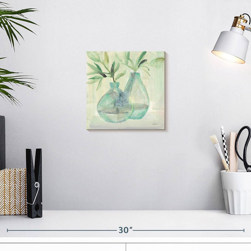 Harnek Pretty Jars, 10" H x 10" W