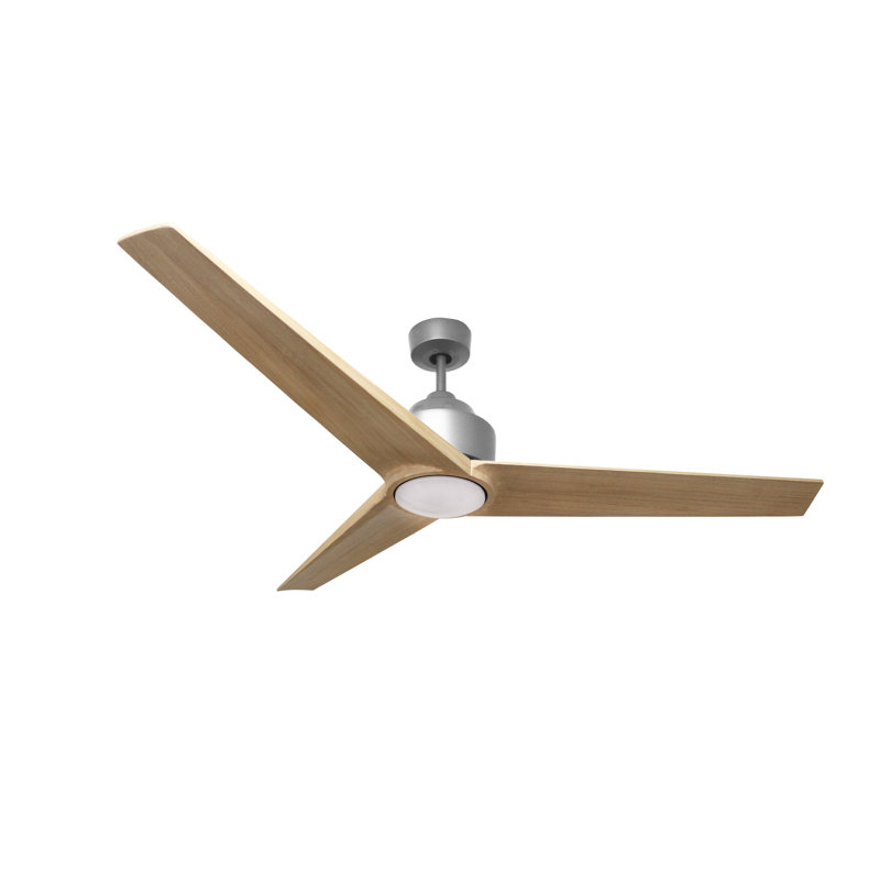 Ventilateur de plafond 56 po Gurmit