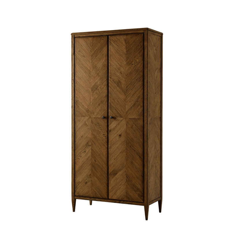 Armoire Nova, Crépuscule