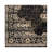 Ramsay Machine Woven Oriental Black/Sage Area Rug-244593
