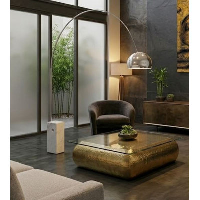 Lampe sur pied Polo