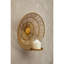 Blakeslee Flush Mounted Sconce