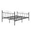 Halleck Metal Bed-469122640-469122653