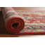 Tapis traditionnel indien à motif géométrique 3 x 5