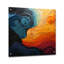 Chirinos - Art mural acrylique sur verre op art-101500038