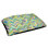 Coussin de lit pour chien chevrons Byrge